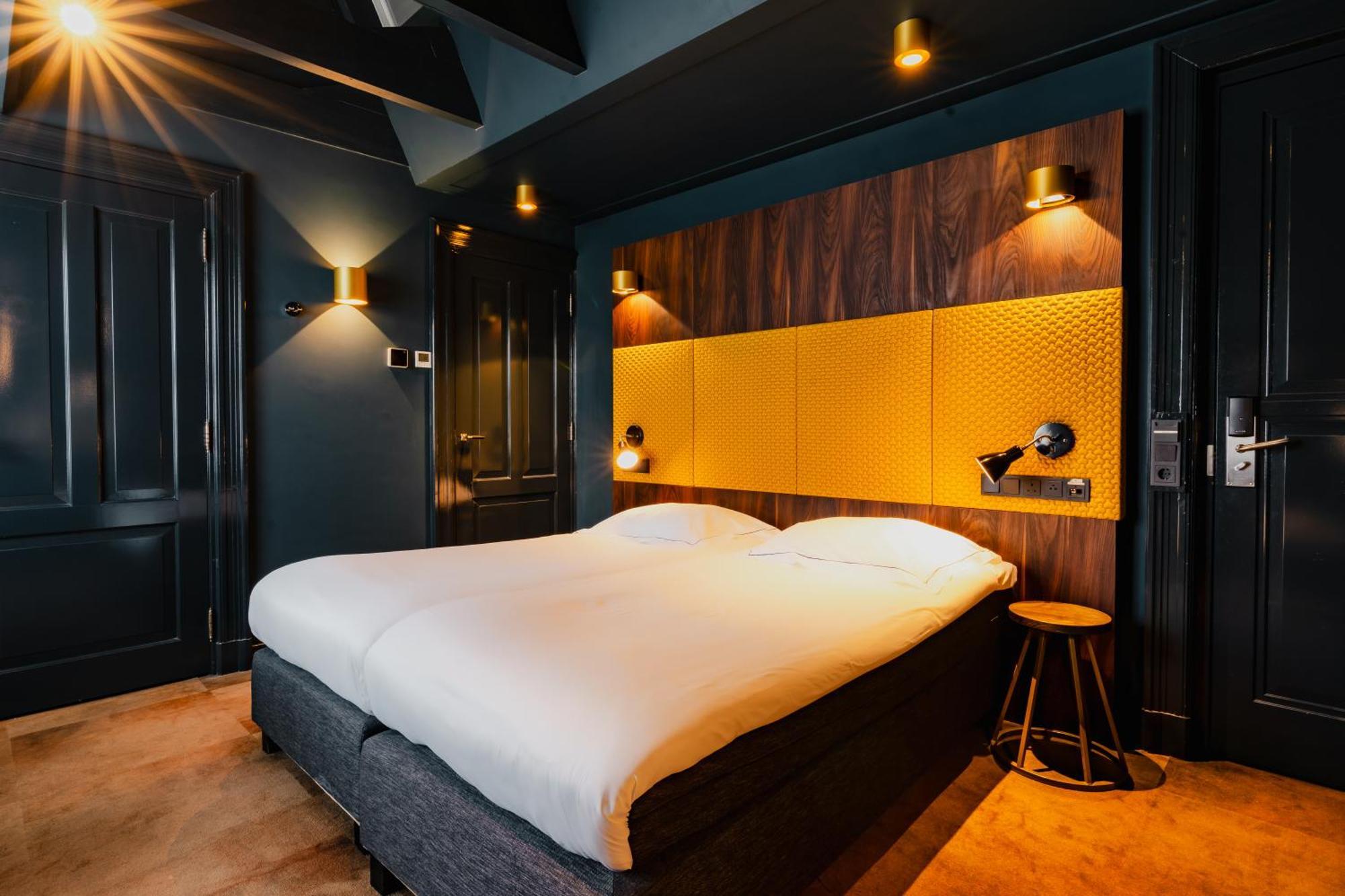 Hotel De Jonker Urban &